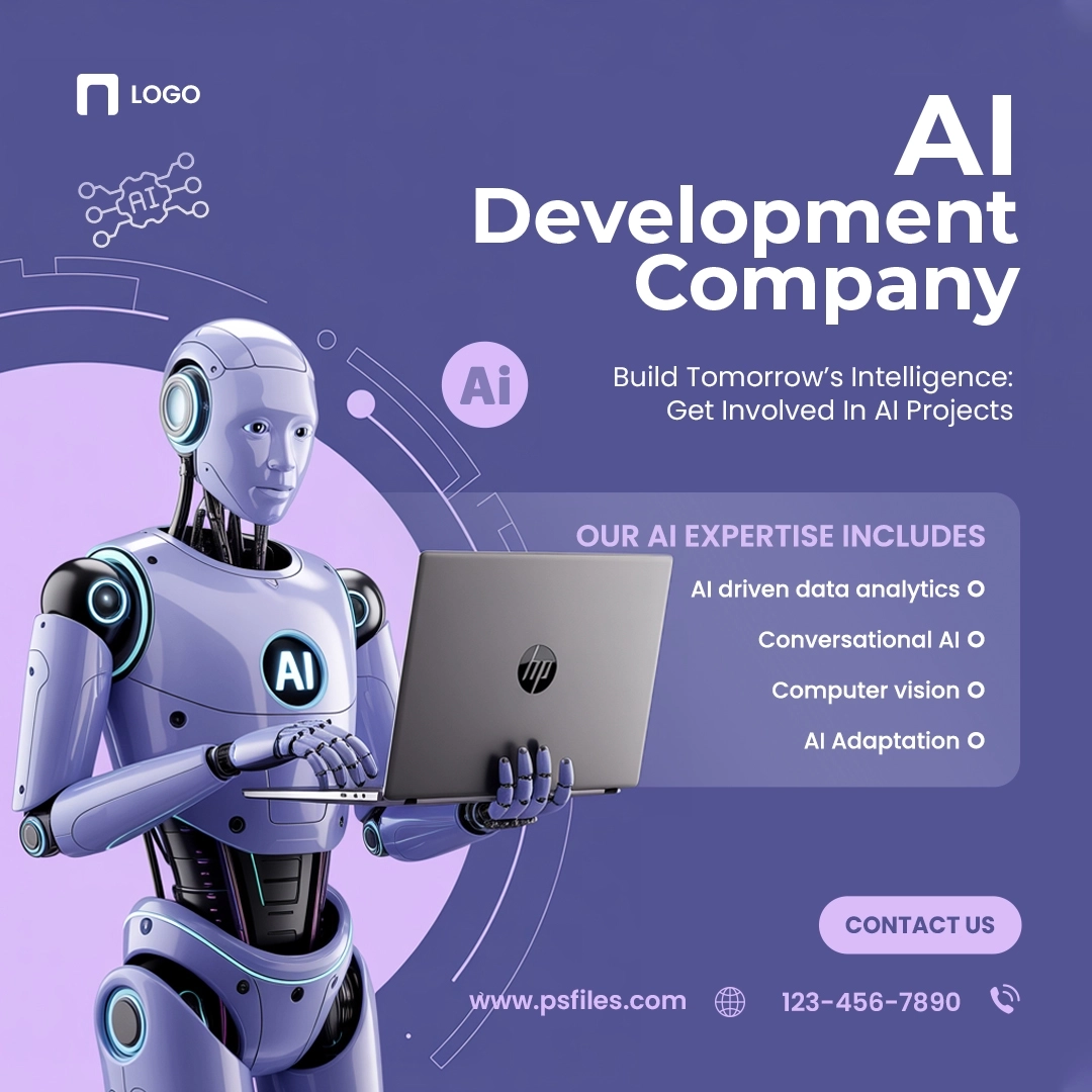 AI Development Project