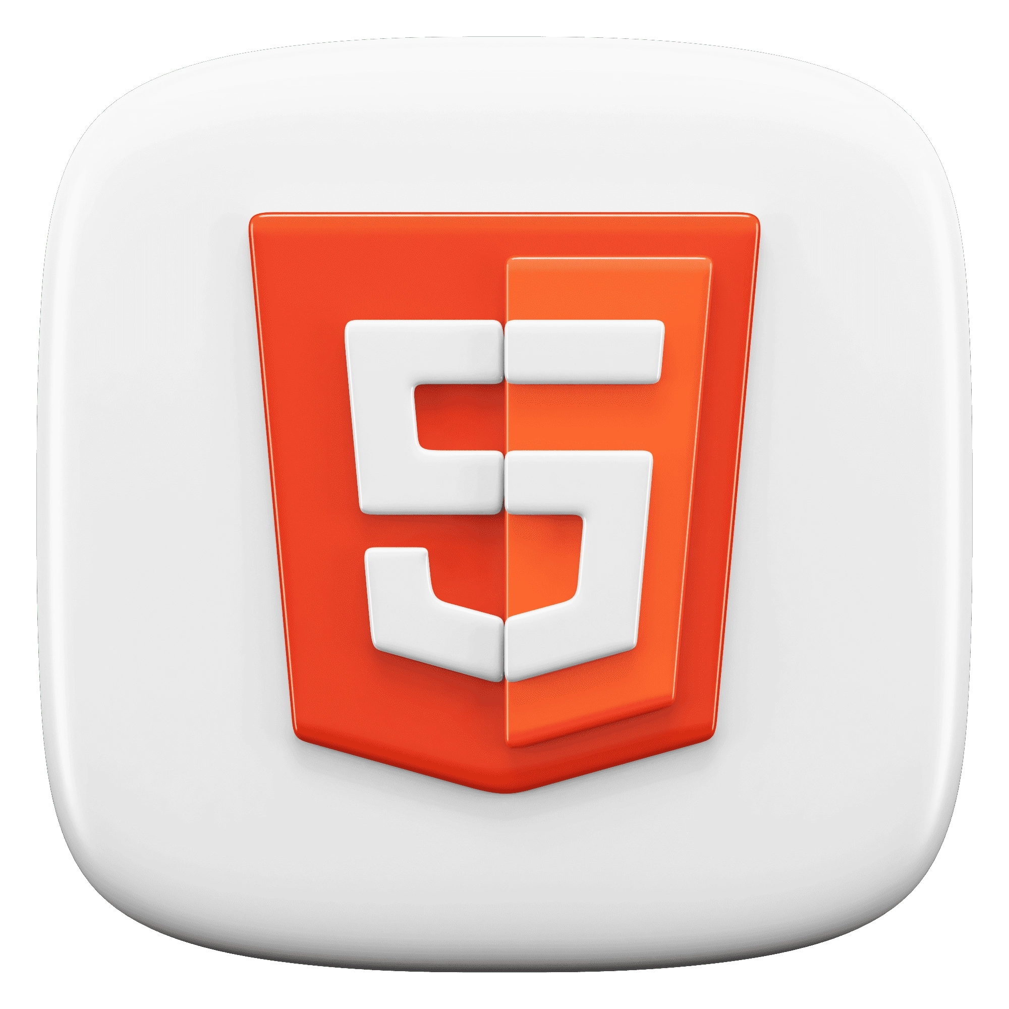 html5