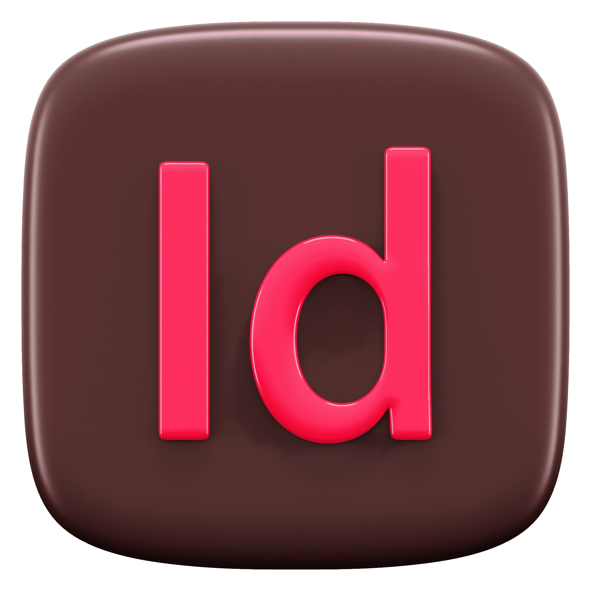 indesign